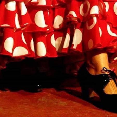 Sherryflat Senovilla جيريز المظهر الخارجي الصورة
