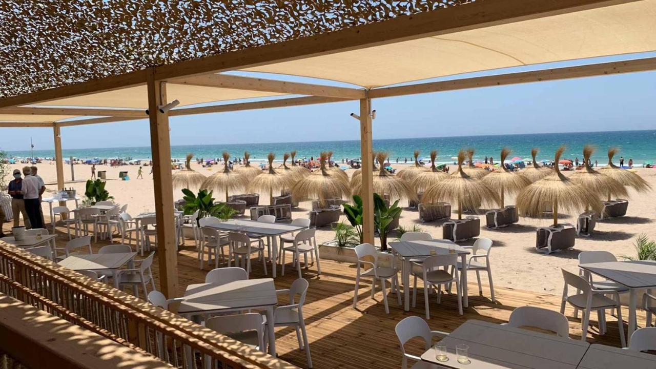 Sherryflat Senovilla جيريز المظهر الخارجي الصورة