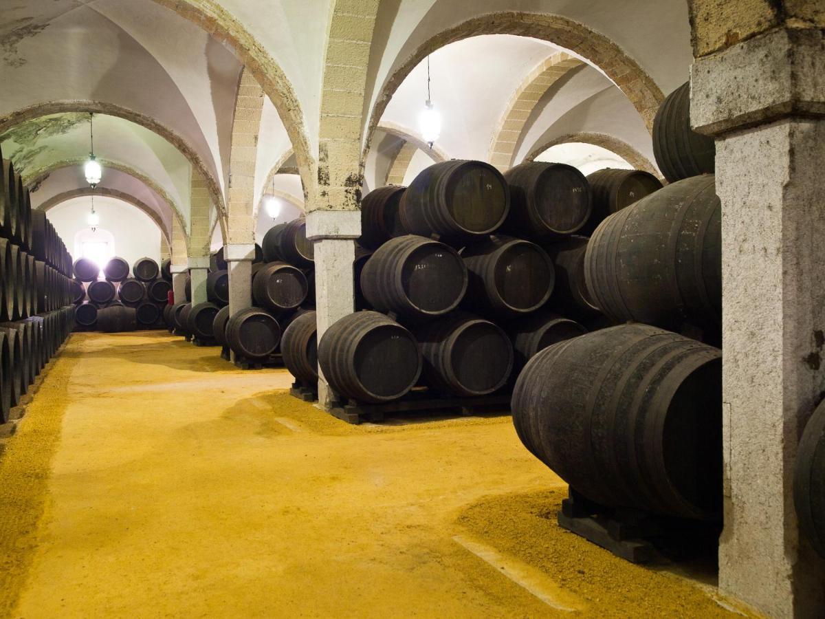 Sherryflat Senovilla جيريز المظهر الخارجي الصورة